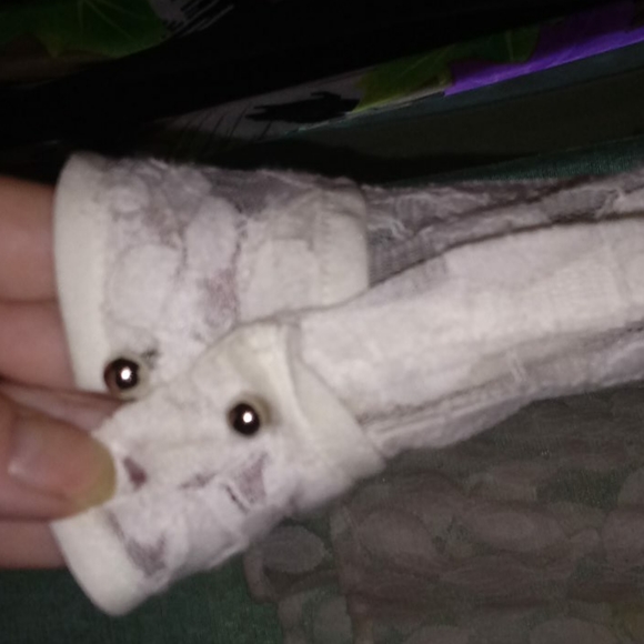 Lace blouse - Picture 3 of 5